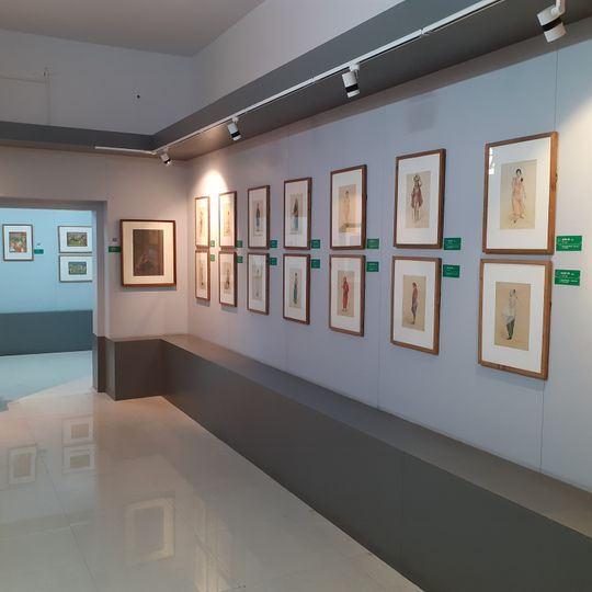 Nagpur Central Museum