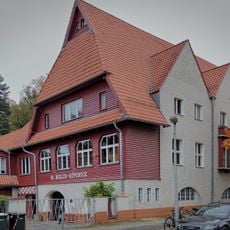 Ruderklub Sturmvogel