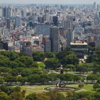 Recoleta, Buenos Aires