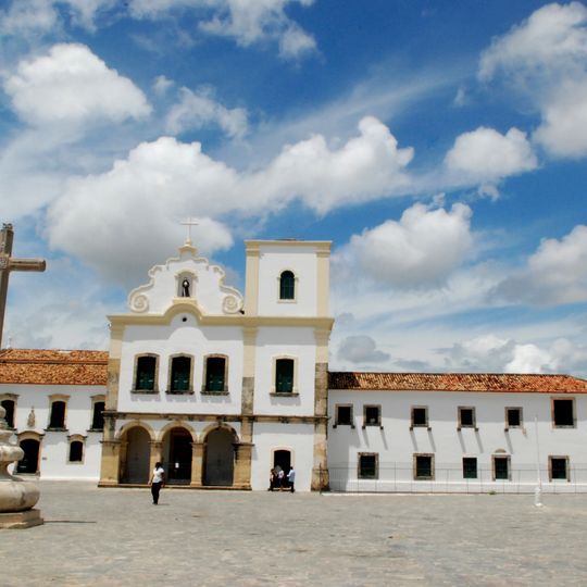 São Francisco Square