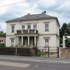 Mietvilla Meißner Straße 280