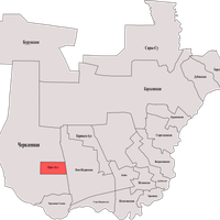 Ораз-Аулское сельское поселение