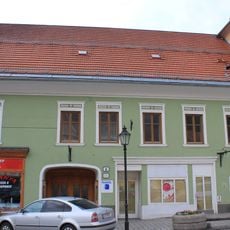 Hauptplatz 6, Friesach