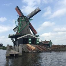 Het Jonge Schaap