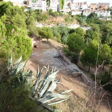 Castell de Castellbisbal