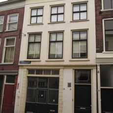 Prinsenstraat 26, Dordrecht