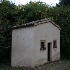 Chiesuola della Canale