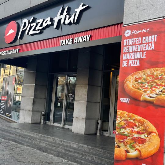 Pizza Hut