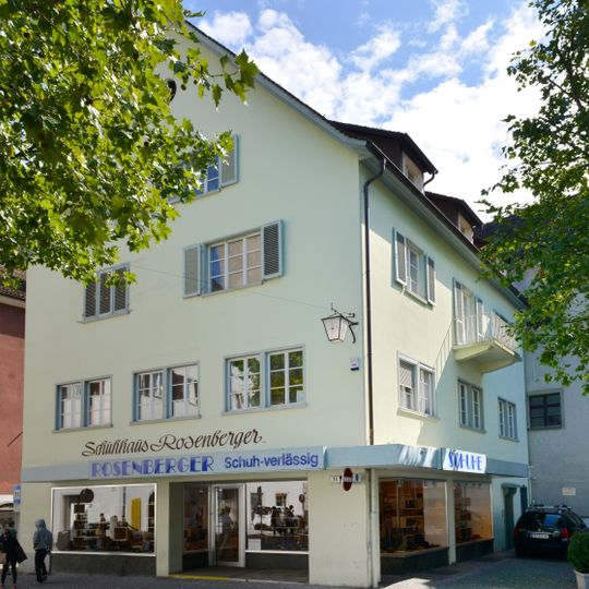 Bürgerhaus
