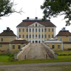 Tureholm Castle