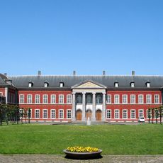 Abadia de Gembloux