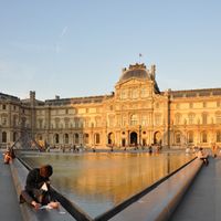 Saint-Germain-l'Auxerrois