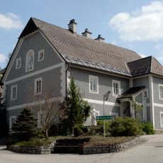Wohnhaus, sog. Stiftshaus