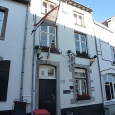 Hoogstraat 18, Thorn