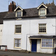 33 And 33A, High Street