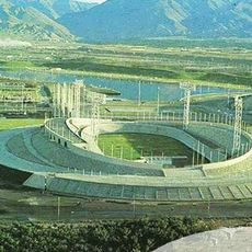 Azadi Velodrome