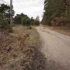 Písčina u Byšiček