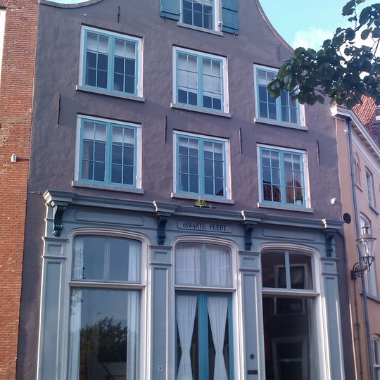 Bergschild 9, Deventer