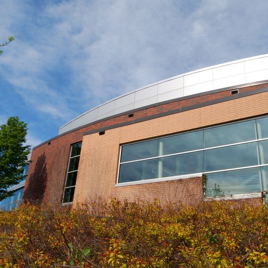Eden Prairie High School