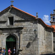 Chapel of Nossa Senhora da Lapa
