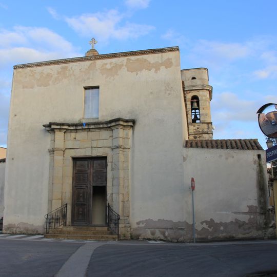 Chiesa della Beata Vergine della Neve