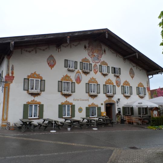 Gasthof Lieberwirth