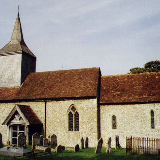 Church of St Michael