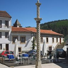 Pelourinho de Arganil