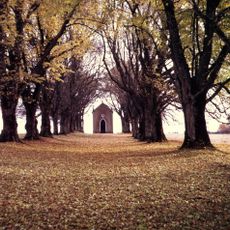 Chapelle Saint-Antoine de Montcey