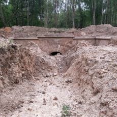 Fort de Saint-Héribert