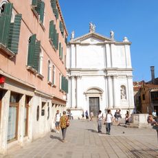 San Tomà