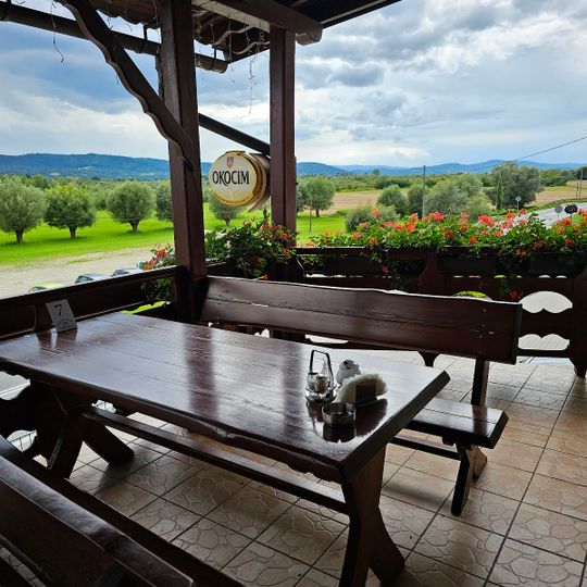 Podzamcze