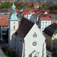 Liebfrauenkirche