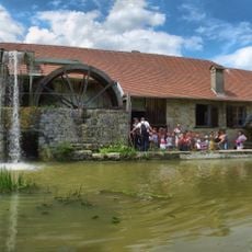 Taillanderie de Nans-sous-Sainte-Anne