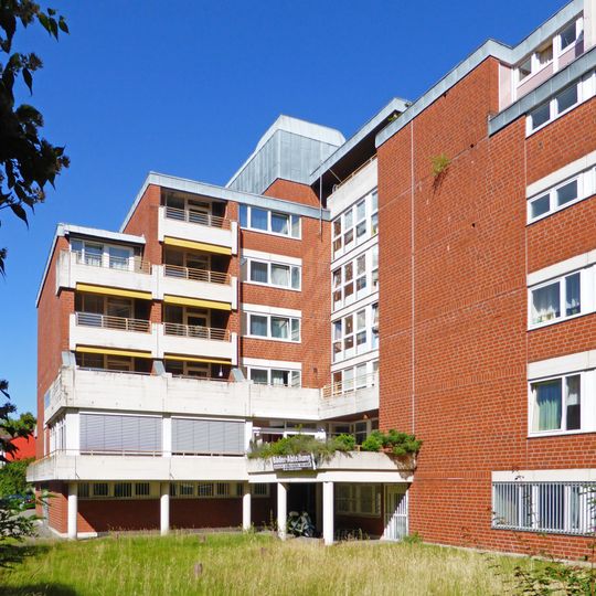 Seniorenzentrum St. Elisabeth