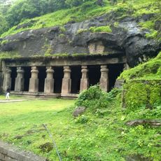 Elephanta Caves