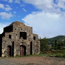 Cuba di Santa Domenica