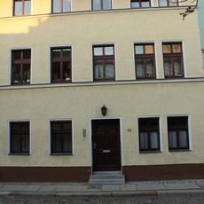 Wohnhaus & Mietshaus Kolk 11