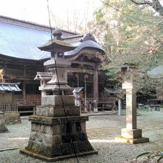 菅船神社