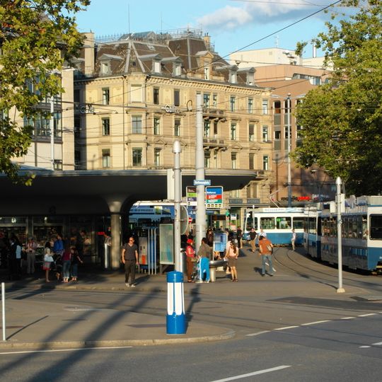 Bellevue