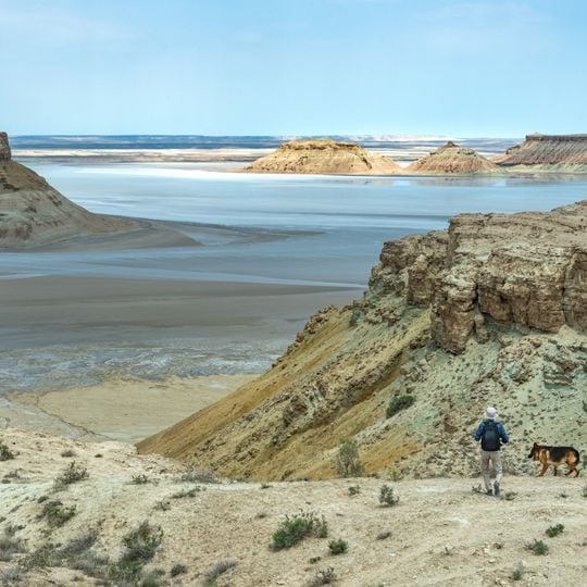 Riserva naturale di Ustyurt