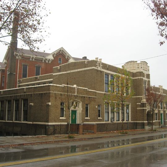McKinley School