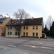 Theodor-Heuss-Straße 14-14a