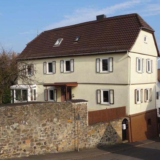 Oberhofstraße 23