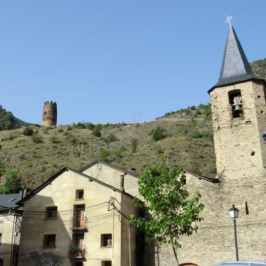 Santa Maria d'Escaló