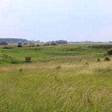 Nature reserve Owczary