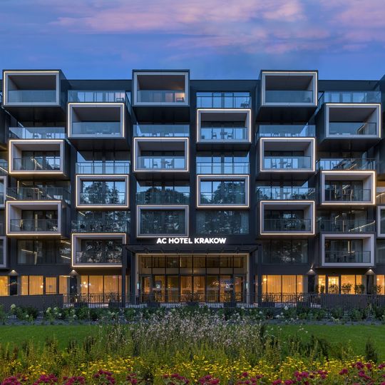 AC Hotel by Marriott