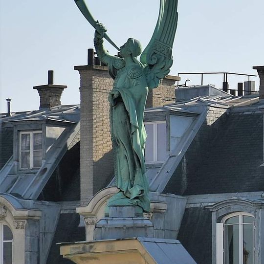 Couvent des Sœurs auxiliatrices