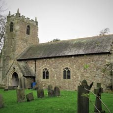 Church of St Bartholomew