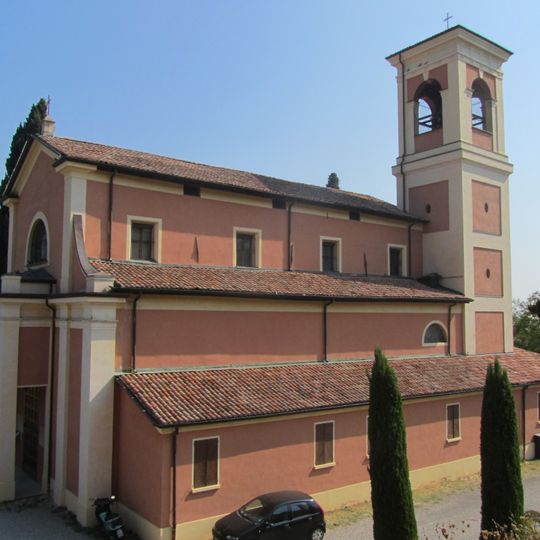 Chiesa di San Bartolomeo